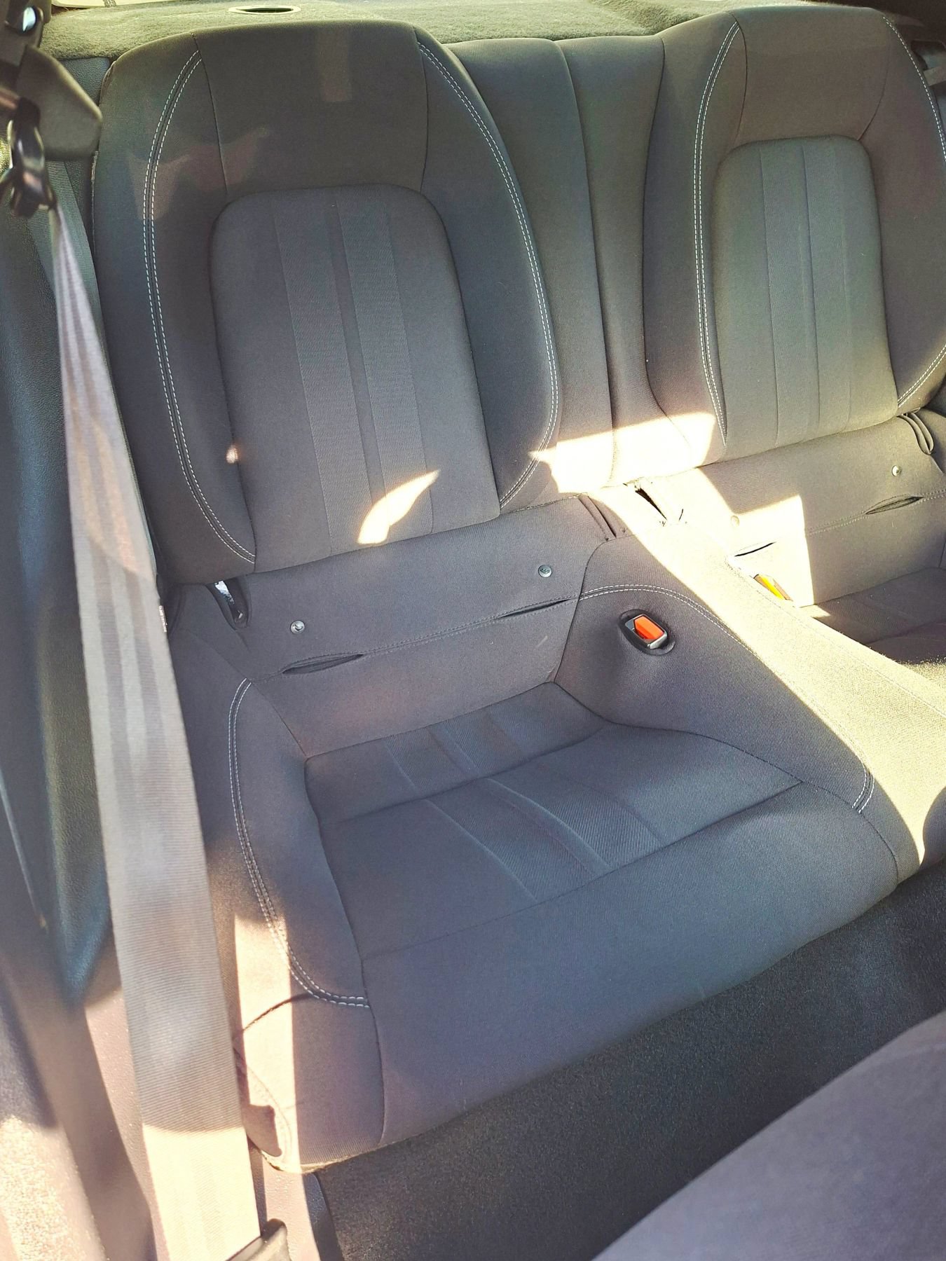 Used 2021 Ford Mustang GT RWD image 14