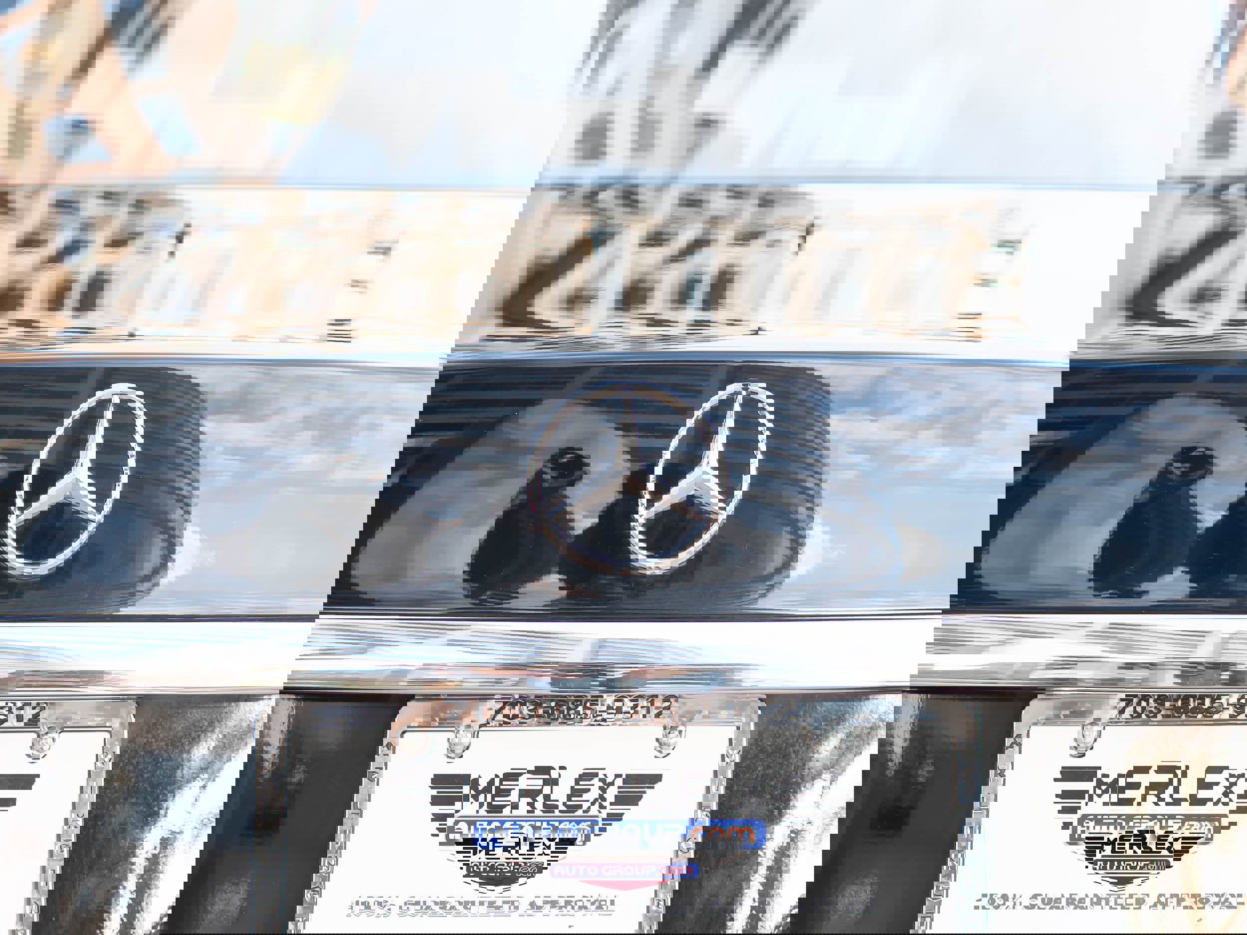 Used 2015 Mercedes-Benz S 550 4MATIC Sedan image 49