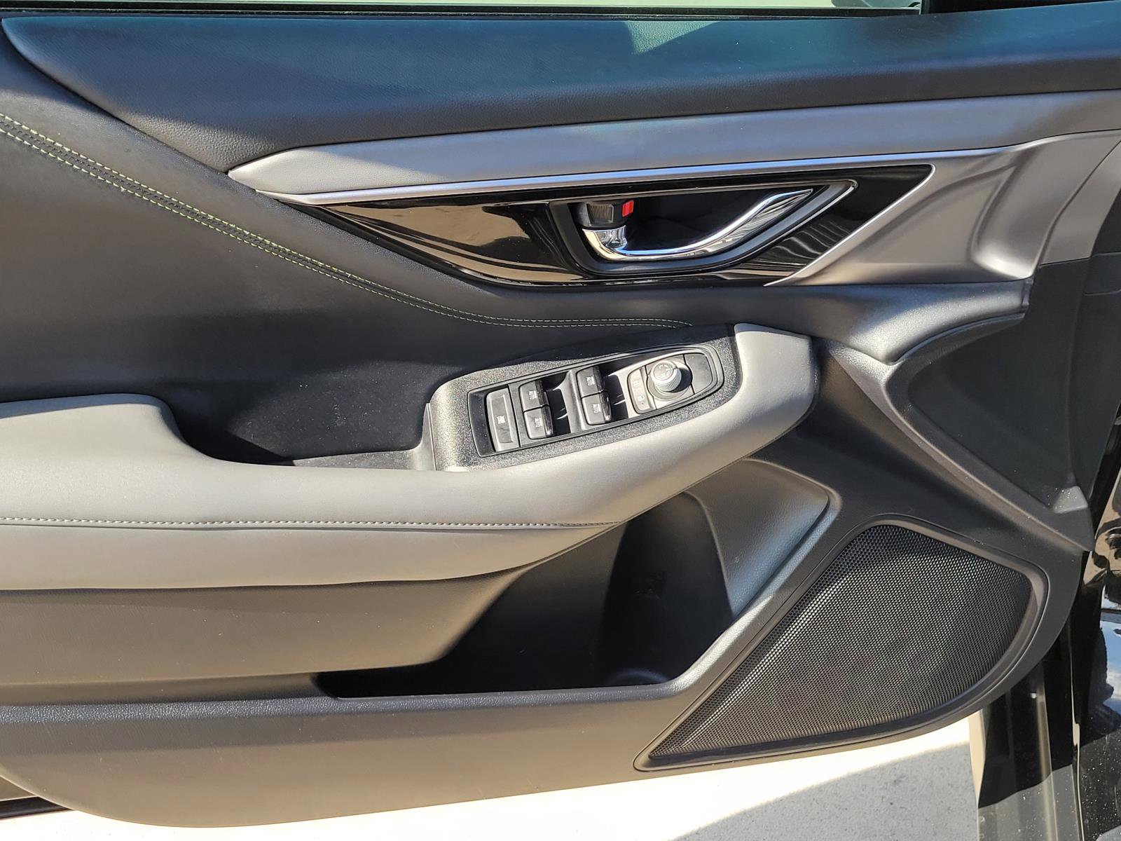 Certified 2023 Subaru Outback Onyx Edition image 3