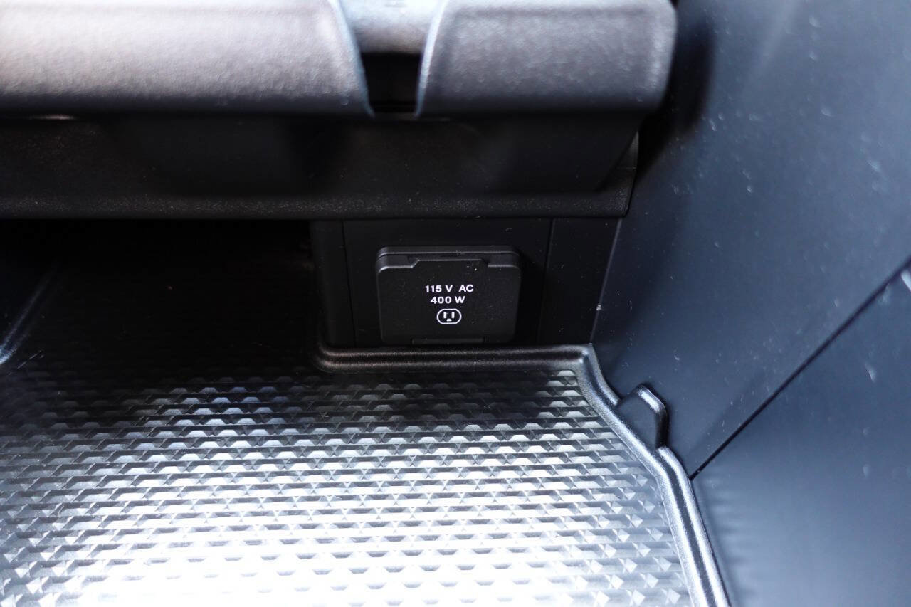 Used 2023 RAM 1500 Big Horn image 46