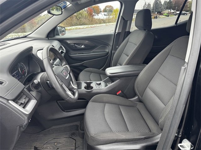 Used 2022 GMC Terrain SLE w/ Driver Convenience Package image 21