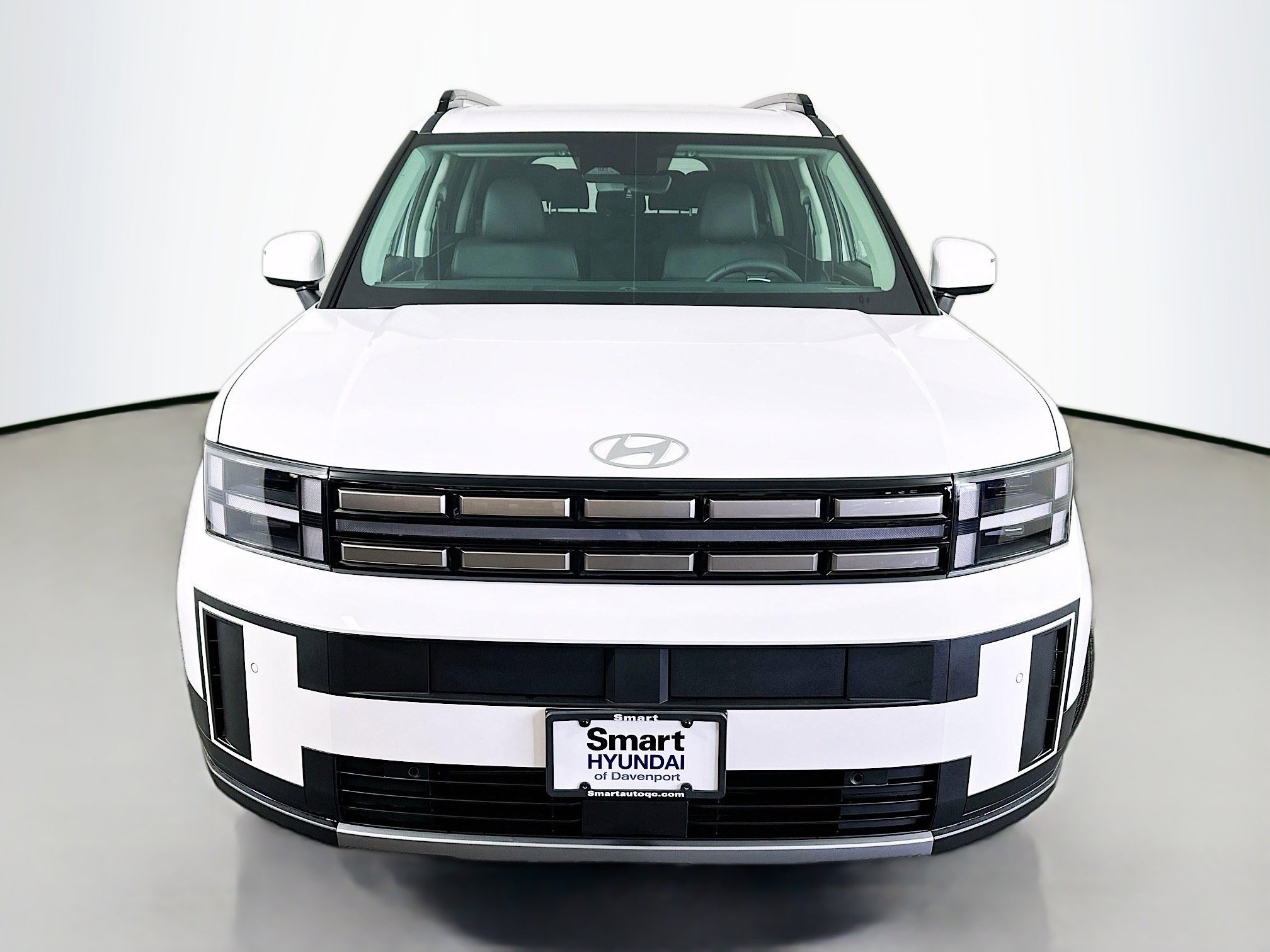 New 2026 Hyundai Santa Fe SEL image 2