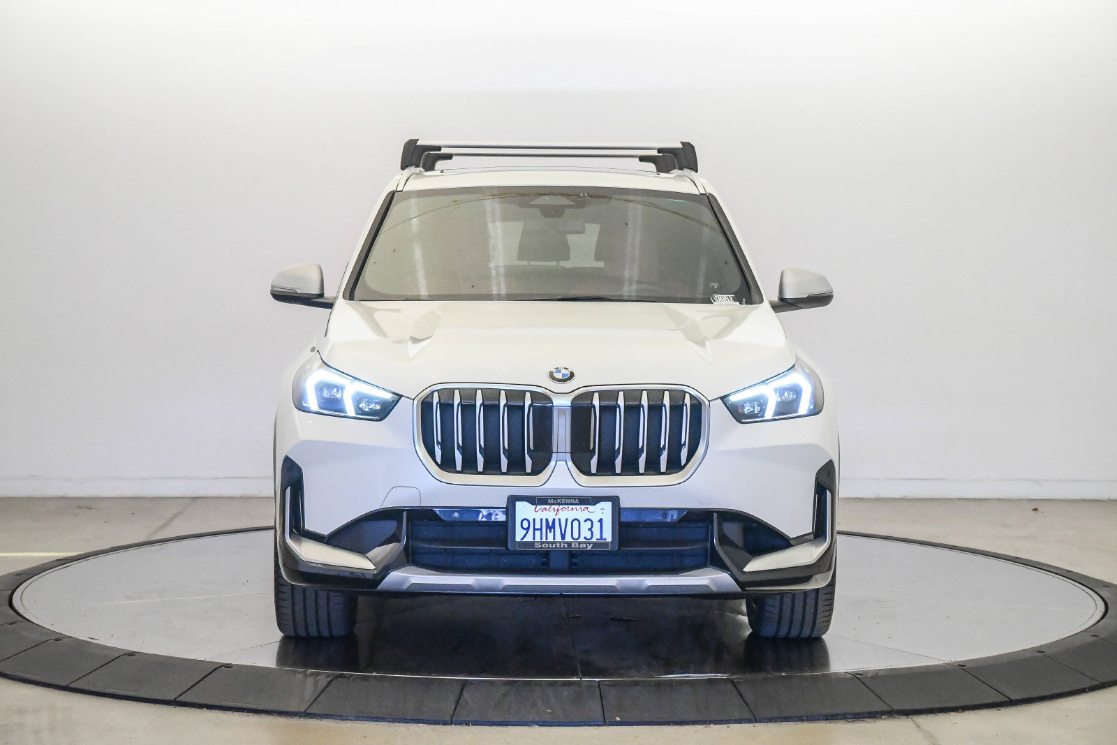 Used 2023 BMW X1 xDrive28i w/ Convenience Package AWD/4WD image 6