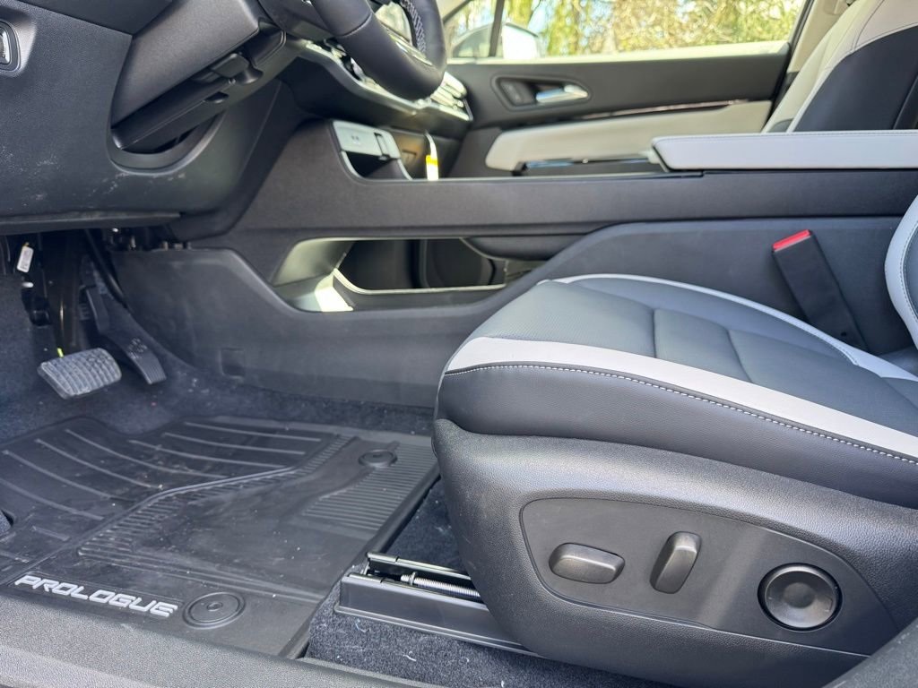 New 2026 Honda Prologue Elite image 8