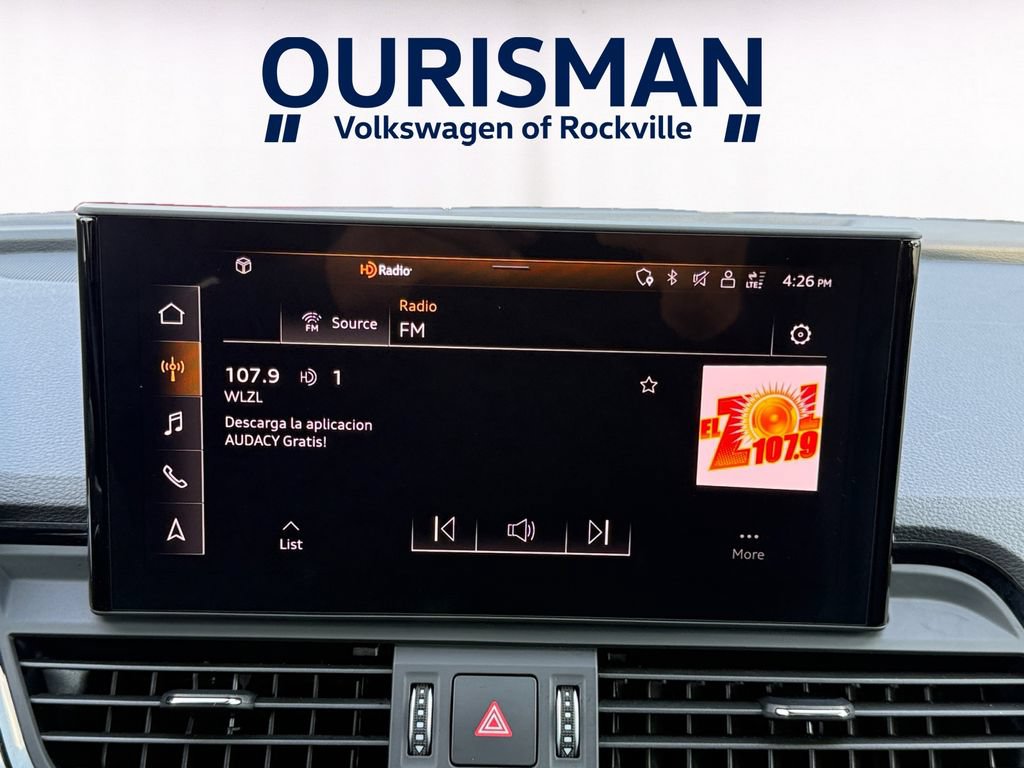 Used 2023 Audi Q5 2.0T Premium w/ Convenience Package AWD/4WD image 14