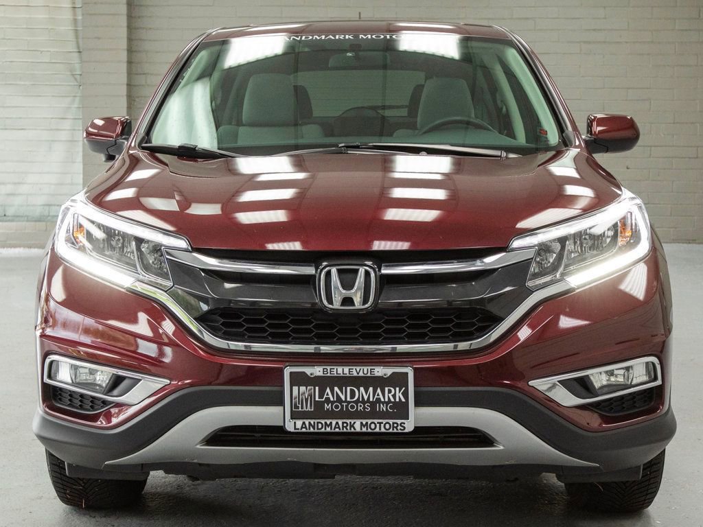 Used 2016 Honda CR-V EX image 5