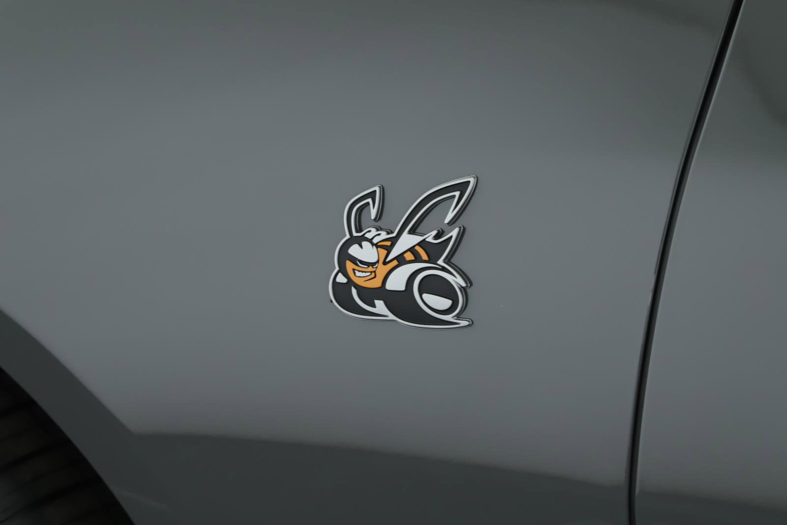 New 2026 Dodge Charger Daytona Scat Pack w/ Track Package image 19