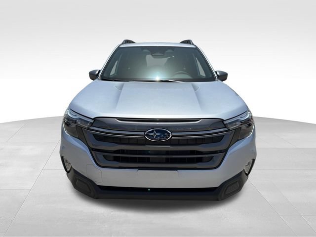 New 2026 Subaru Forester Premium AWD/4WD image 2