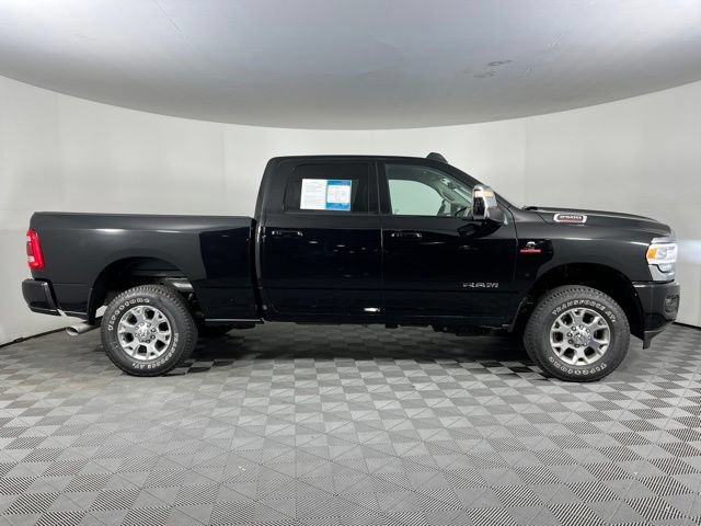 Used 2024 RAM 2500 Laramie w/ Safety Group AWD/4WD image 12