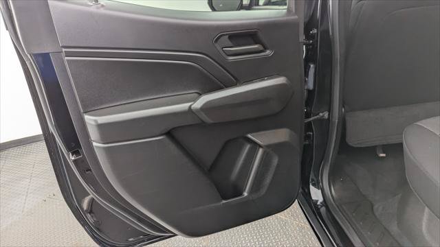 Used 2024 Chevrolet Colorado W/T RWD image 26