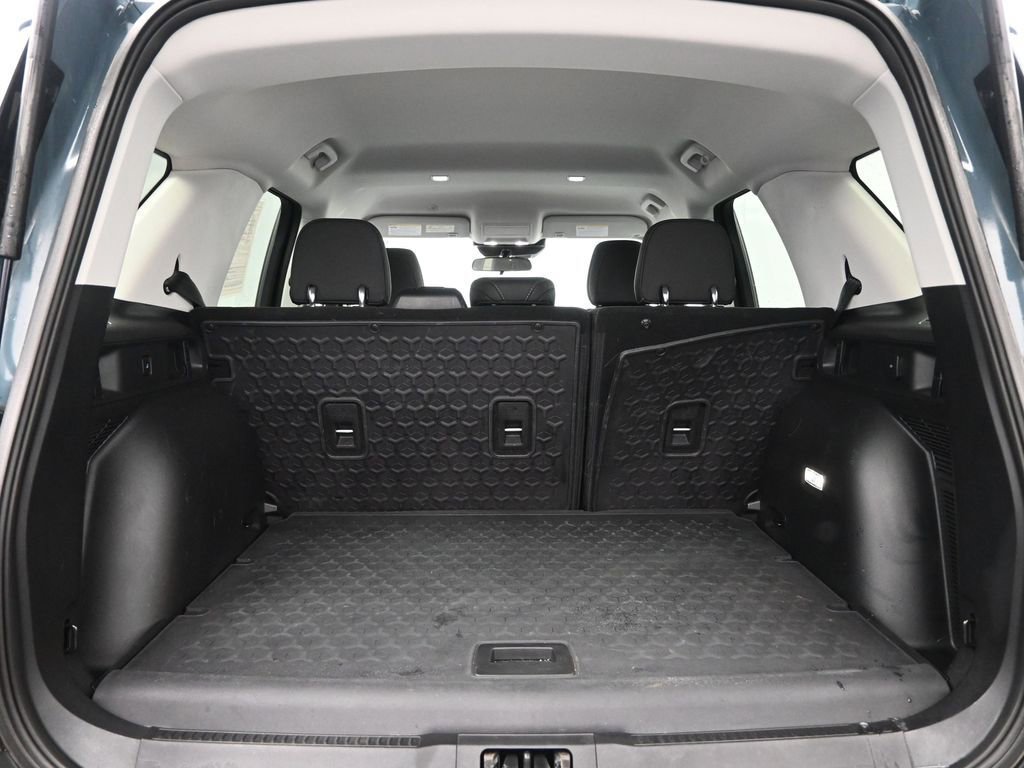 Used 2021 Ford Bronco Sport Big Bend w/ Big Bend Package (96B) image 28