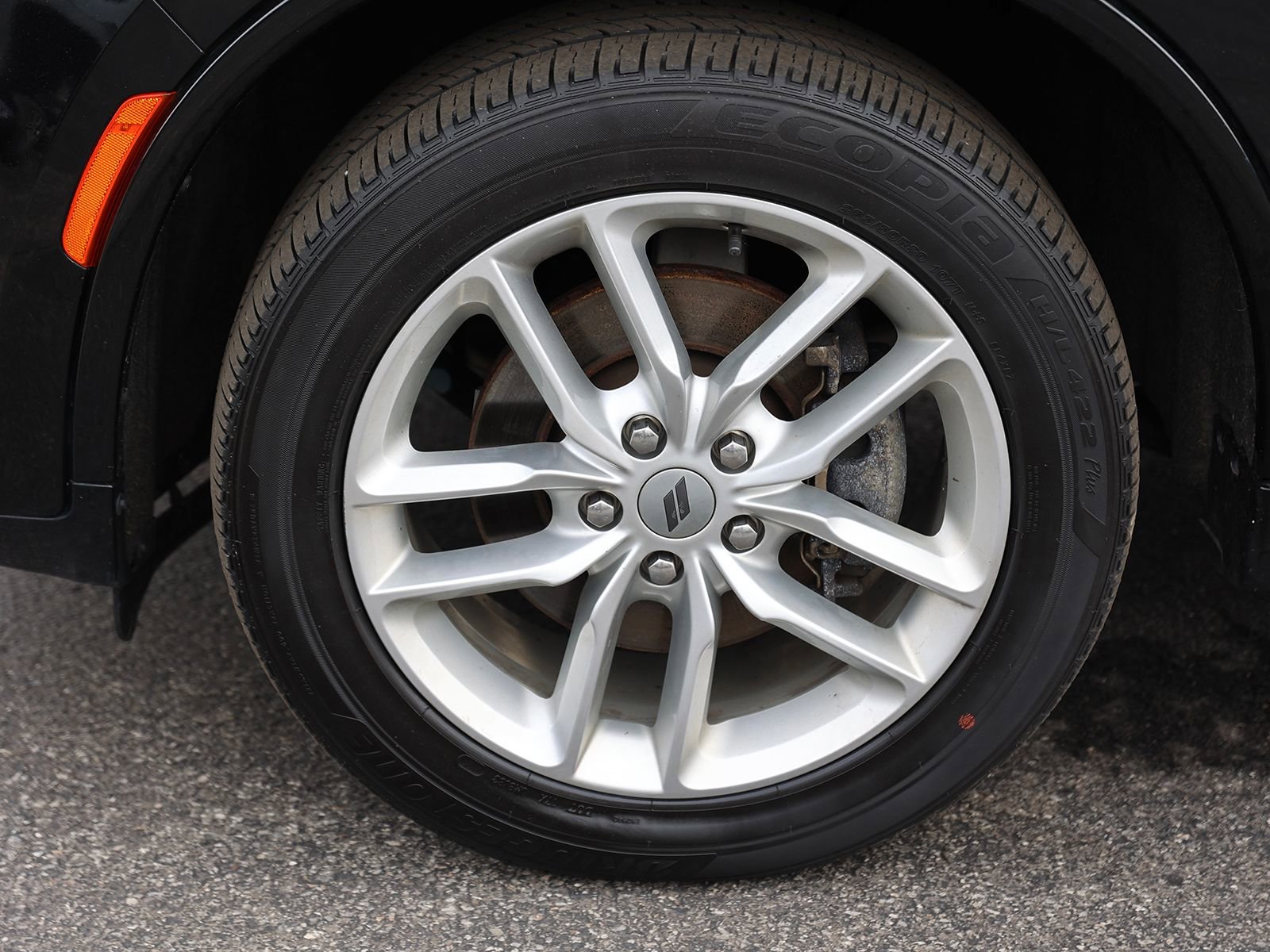 Used 2022 Dodge Durango GT image 12