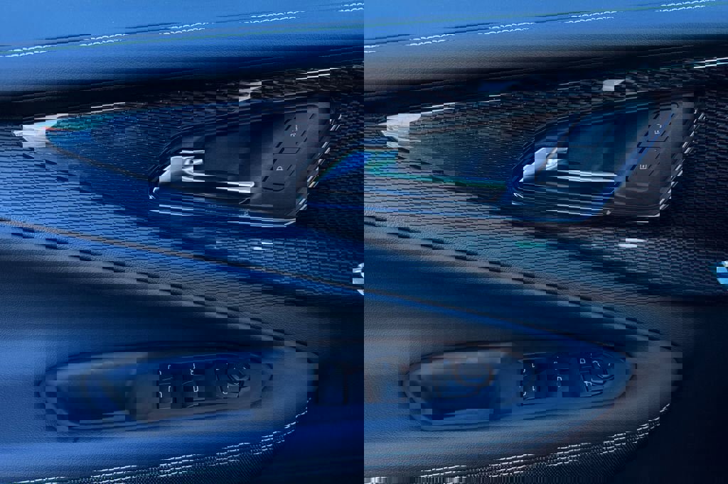 New 2026 Chevrolet Blazer EV LT image 11