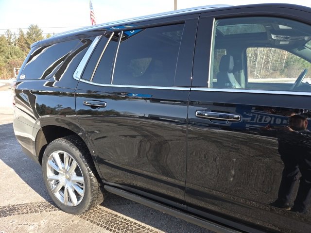 Used 2023 Chevrolet Tahoe High Country image 95