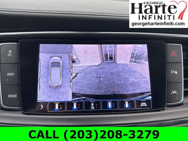 Used 2020 Buick Enclave Avenir w/ Avenir Technology Package image 13
