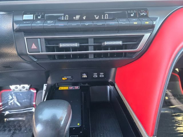 Certified 2025 Toyota Camry XSE FWD image 17