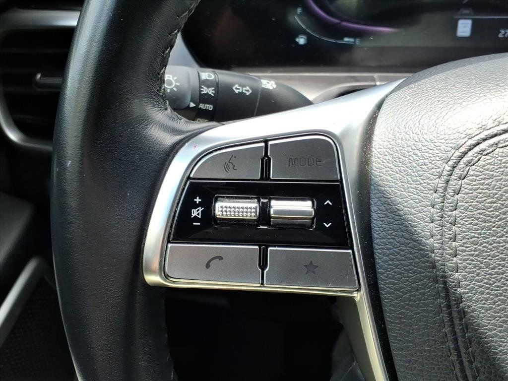 Used 2024 Kia Telluride LX FWD image 18