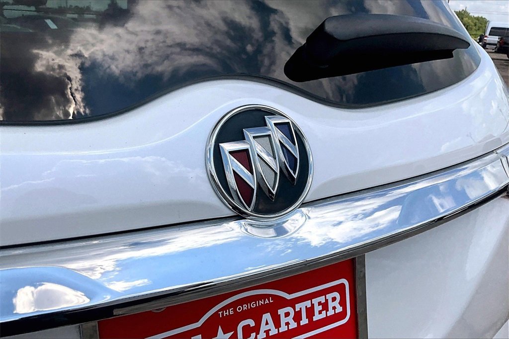 Used 2023 Buick Enclave Premium w/ Experience Buick Package image 36