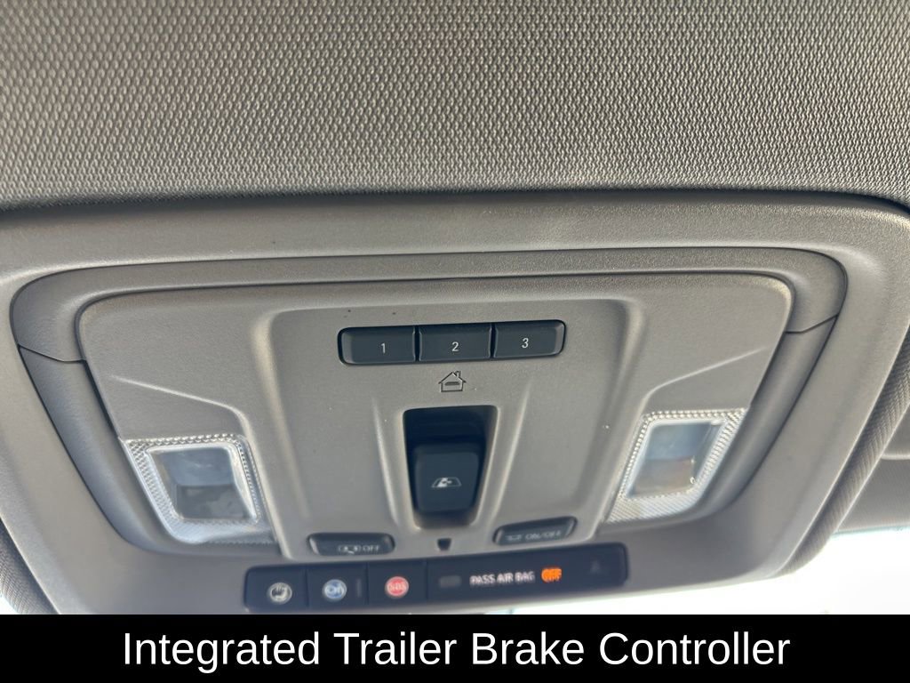 Used 2020 Chevrolet Silverado 1500 RST w/ All-Star Edition image 28