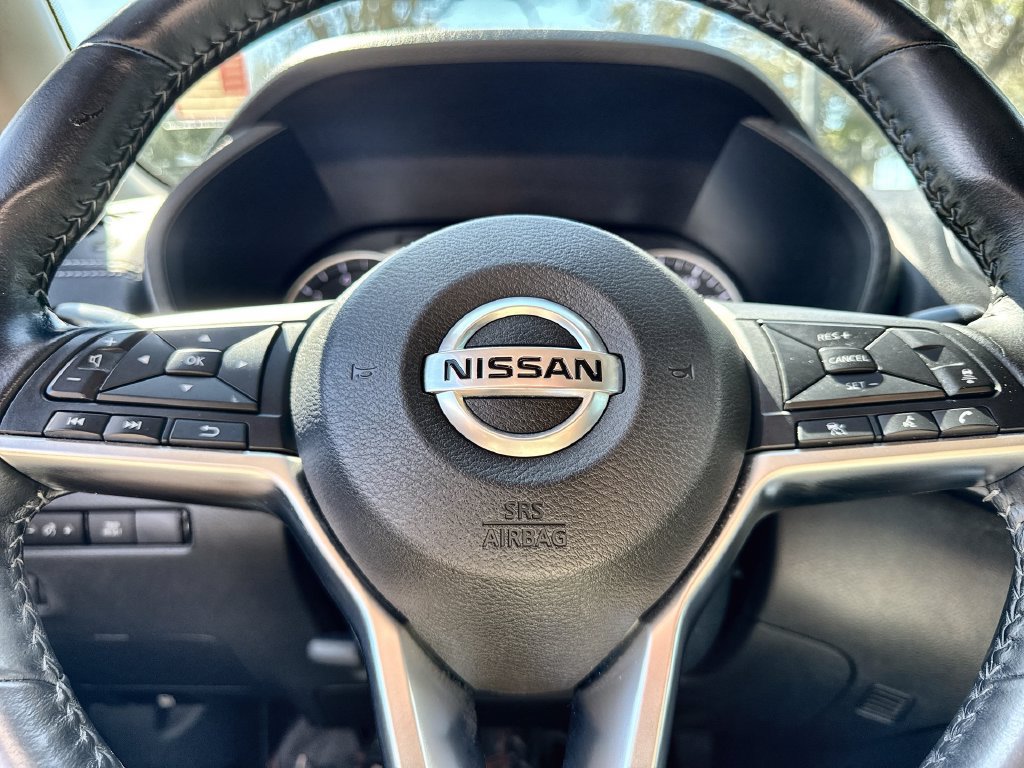 Used 2022 Nissan Sentra SV FWD image 33