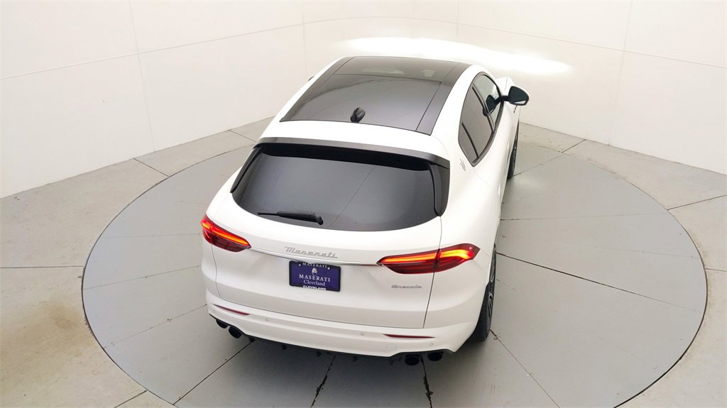 New 2024 Maserati Grecale GT image 38