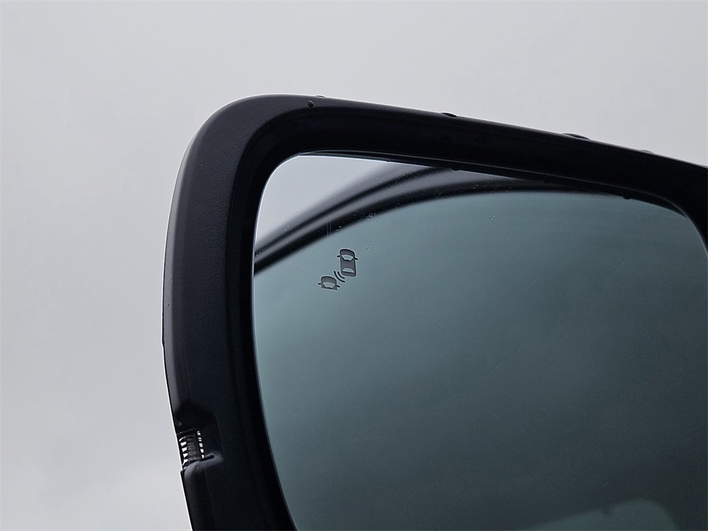 New 2025 Honda Pilot EX-L image 5