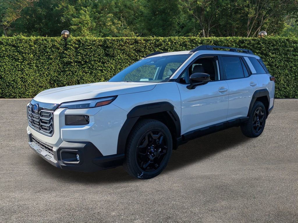 New 2026 Subaru Outback Limited w/ Premium/Limited Package 2 image 8