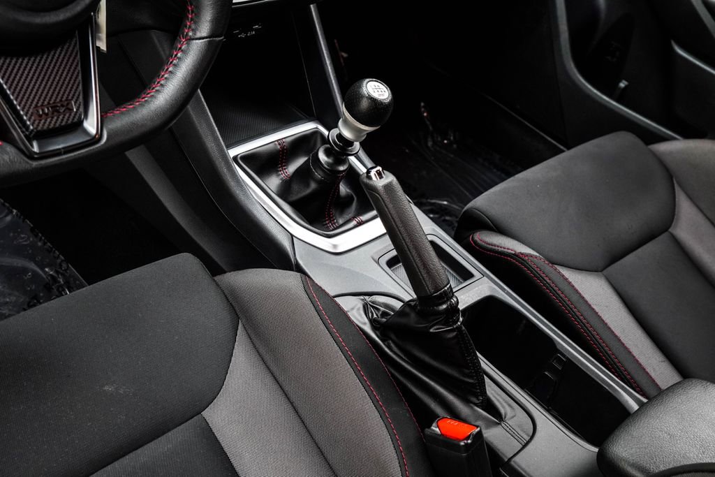 Used 2022 Subaru WRX AWD/4WD image 20