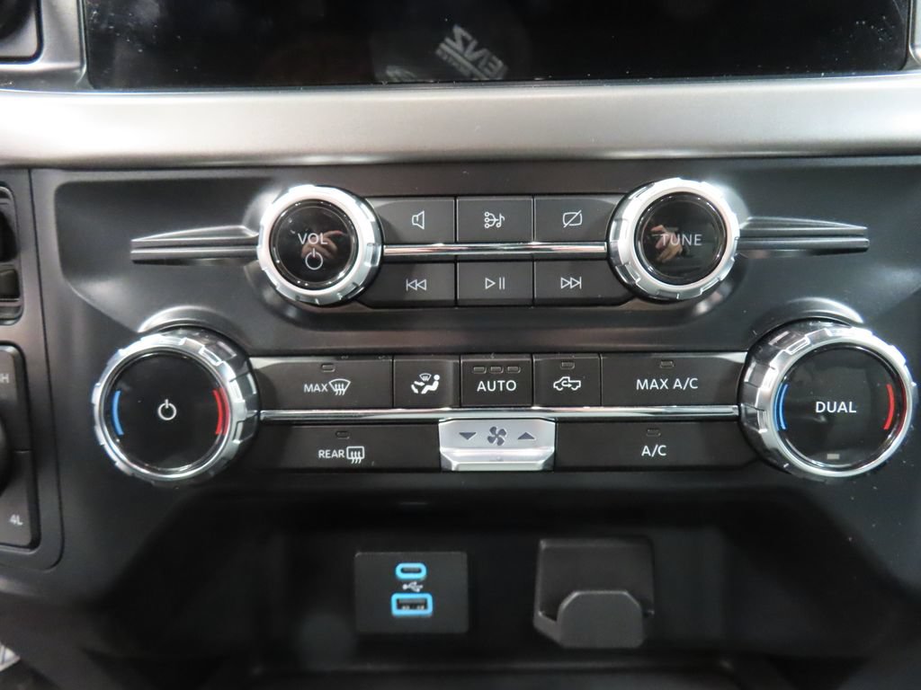 Used 2024 Ford F150 XLT w/ Tow/Haul Package AWD/4WD image 55
