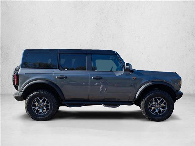 Used 2024 Ford Bronco Badlands AWD/4WD image 4