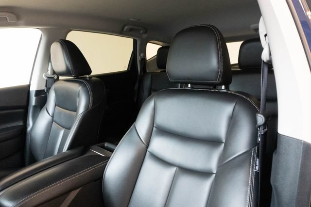 Used 2024 Nissan Murano SV FWD image 18