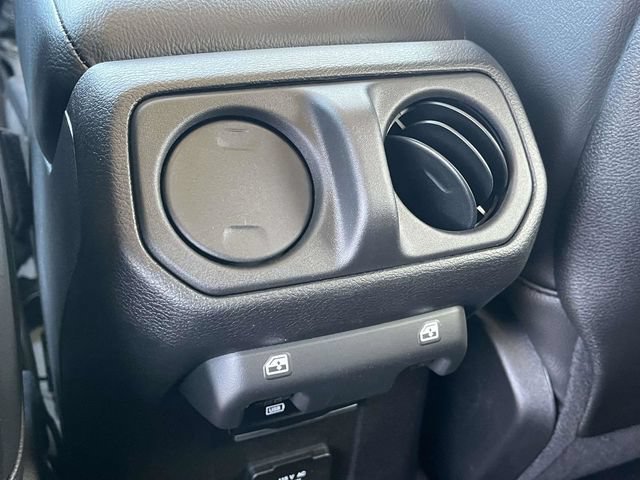 New 2026 Jeep Gladiator Mojave AWD/4WD image 16