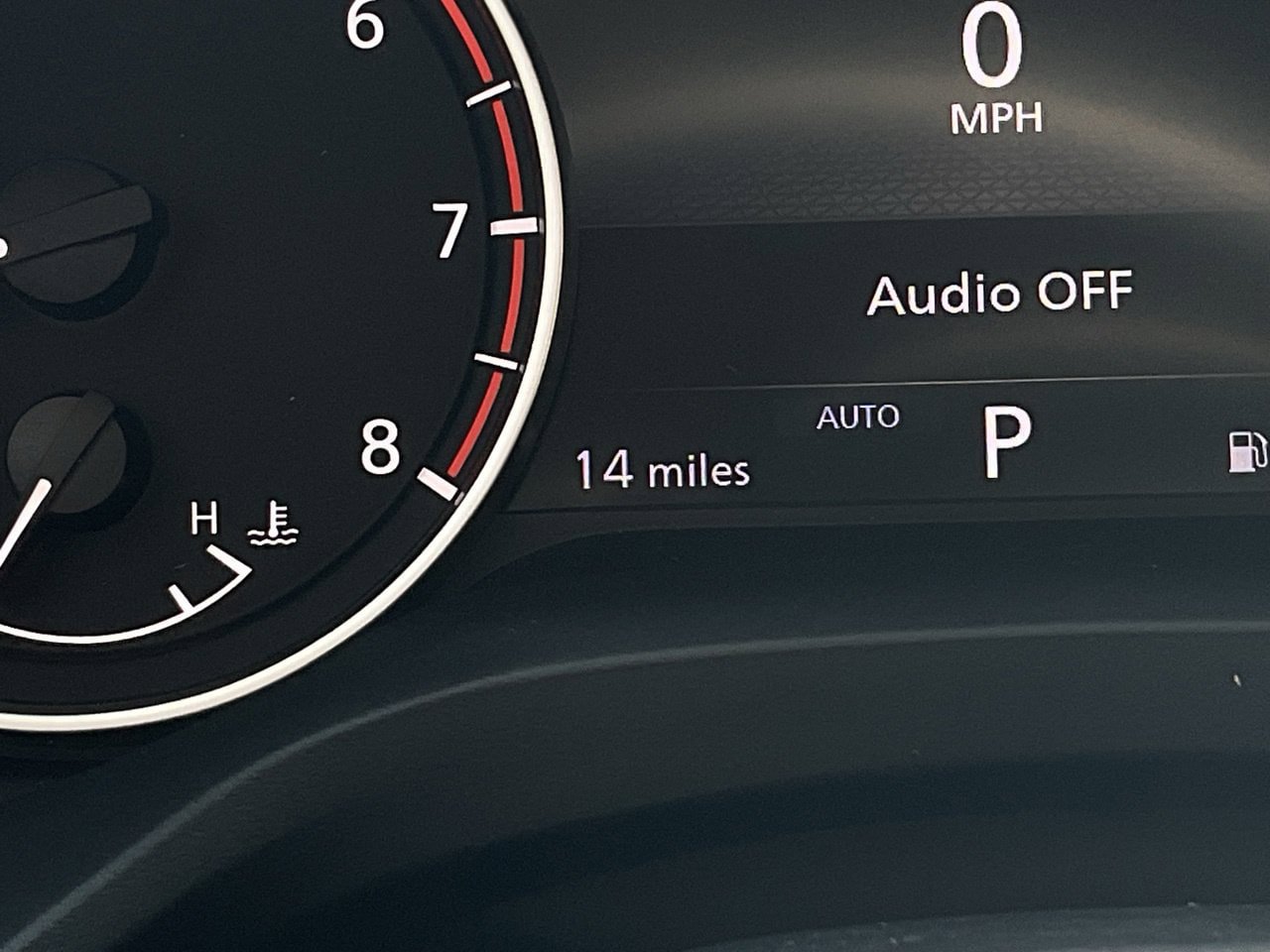 New 2027 Nissan Rogue Dark Armor AWD/4WD image 41