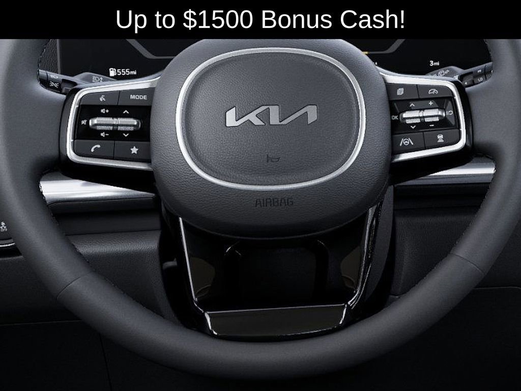 New 2026 Kia Carnival SX Prestige image 22