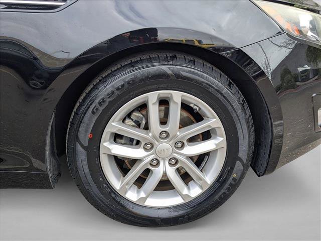 Used 2013 Kia Optima LX image 20