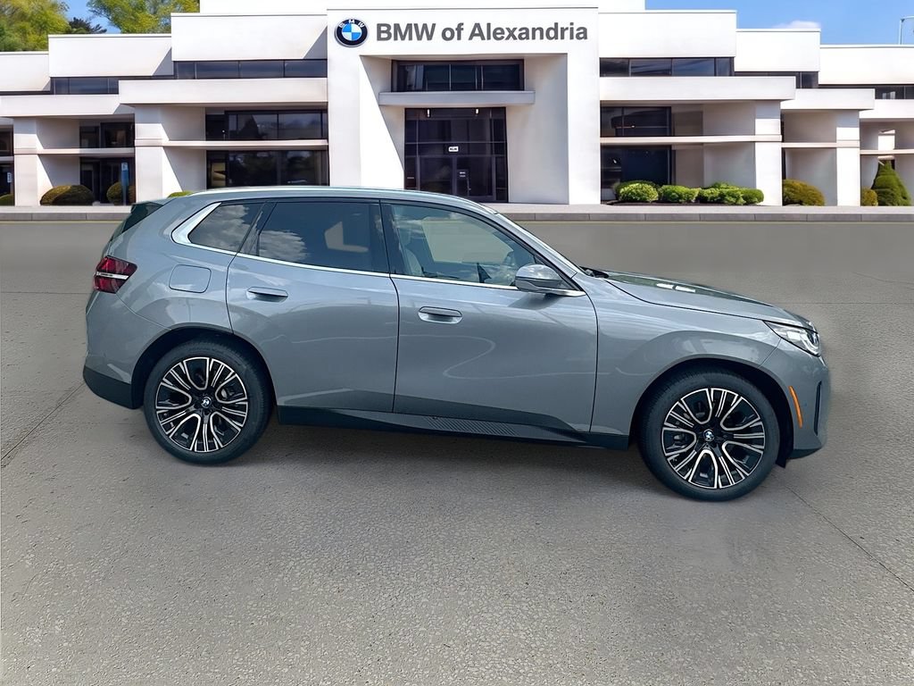 New 2026 BMW X3 xDrive30i w/ Convenience Package AWD/4WD image 4