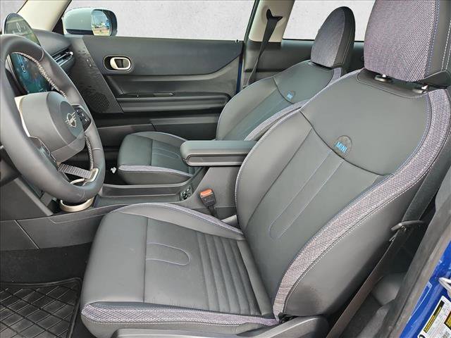 Used 2025 MINI Cooper S FWD image 21