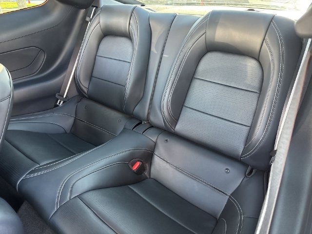 Used 2024 Ford Mustang GT Premium RWD image 31