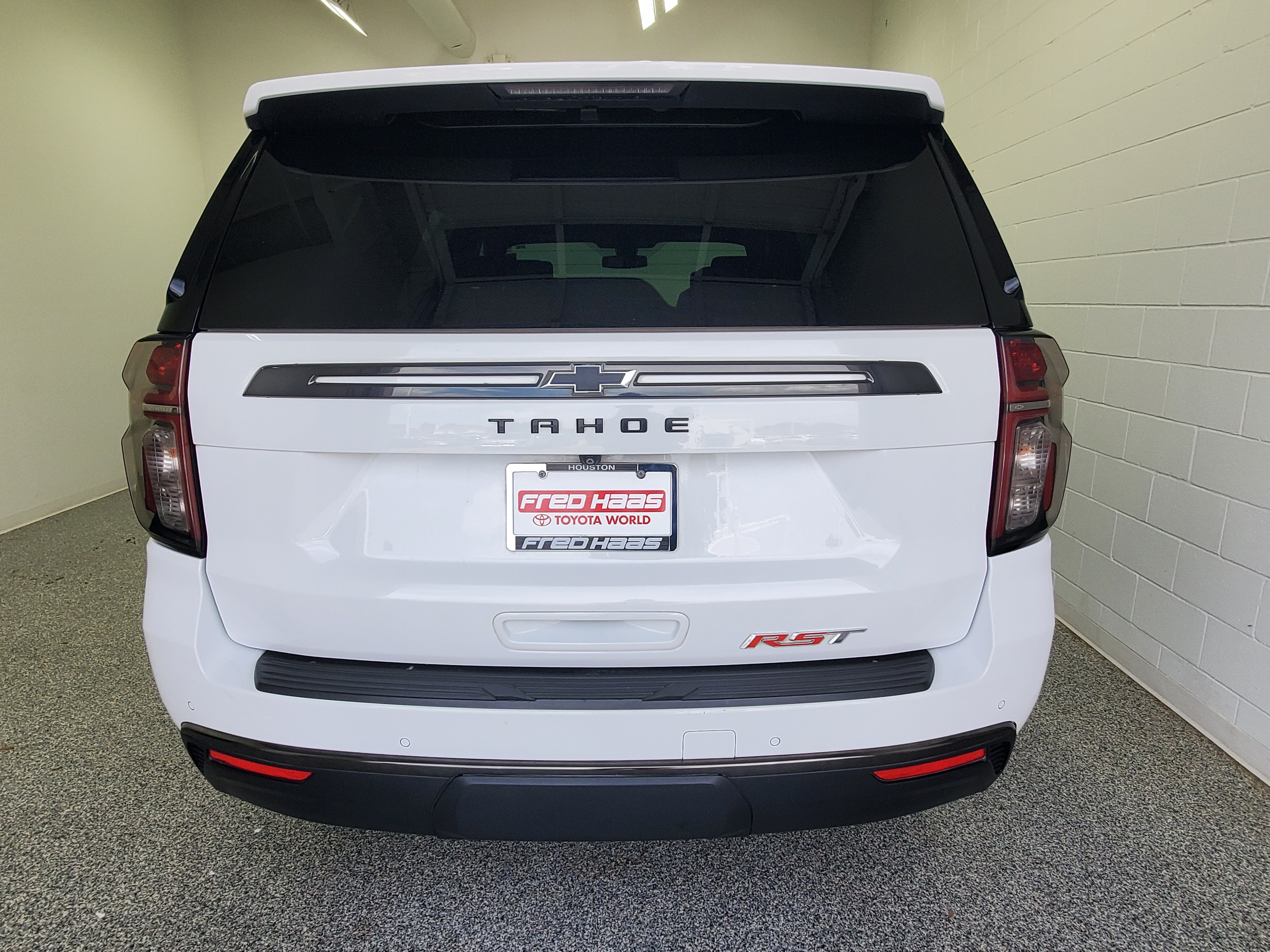 Used 2024 Toyota Tundra SR5 w/ SX Package RWD image 7