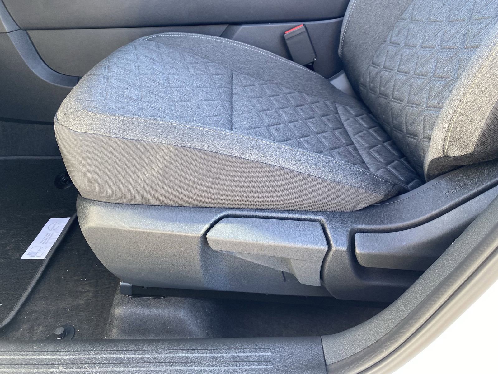 New 2026 Nissan Kicks SV FWD image 22