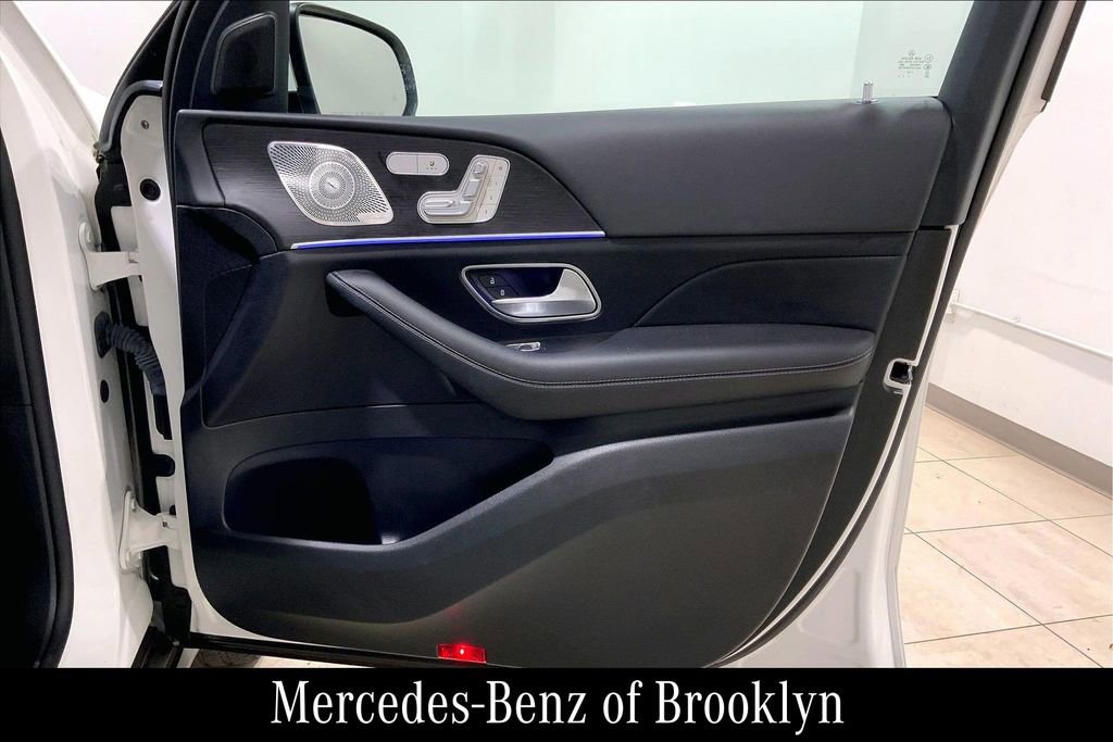 Certified 2022 Mercedes-Benz GLE 350 4MATIC image 24