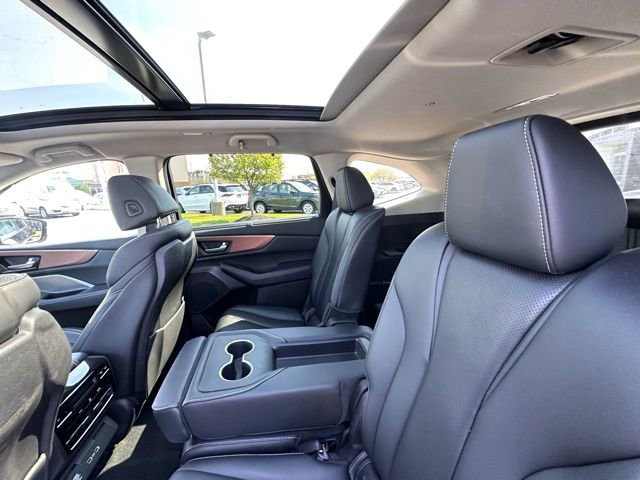 Used 2022 Acura MDX SH-AWD w/ Technology Package image 17