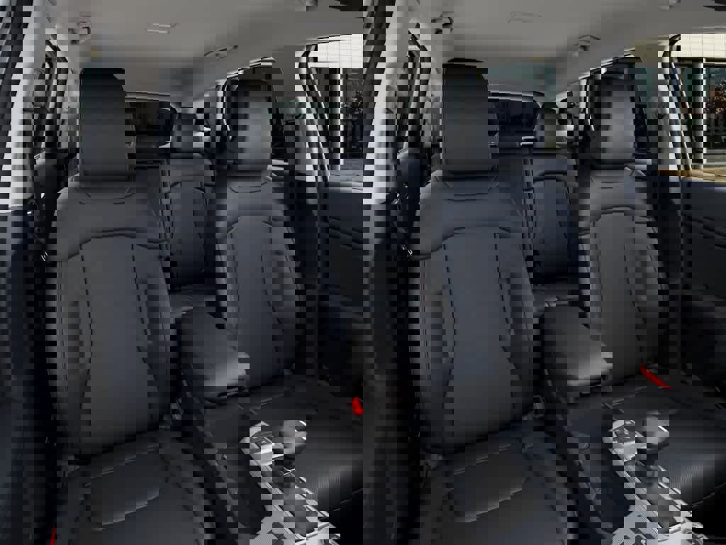 New 2026 Kia Sportage EX image 15