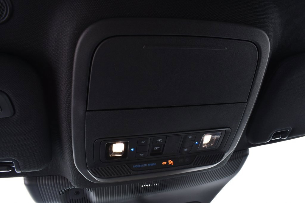 New 2026 Ford Explorer Tremor w/ Tremor Ultimate Package image 35