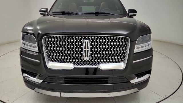 Used 2021 Lincoln Navigator Reserve AWD/4WD image 24