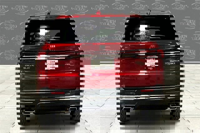 New 2026 Buick Enclave Preferred w/ LPO, All-Weather Package image 4