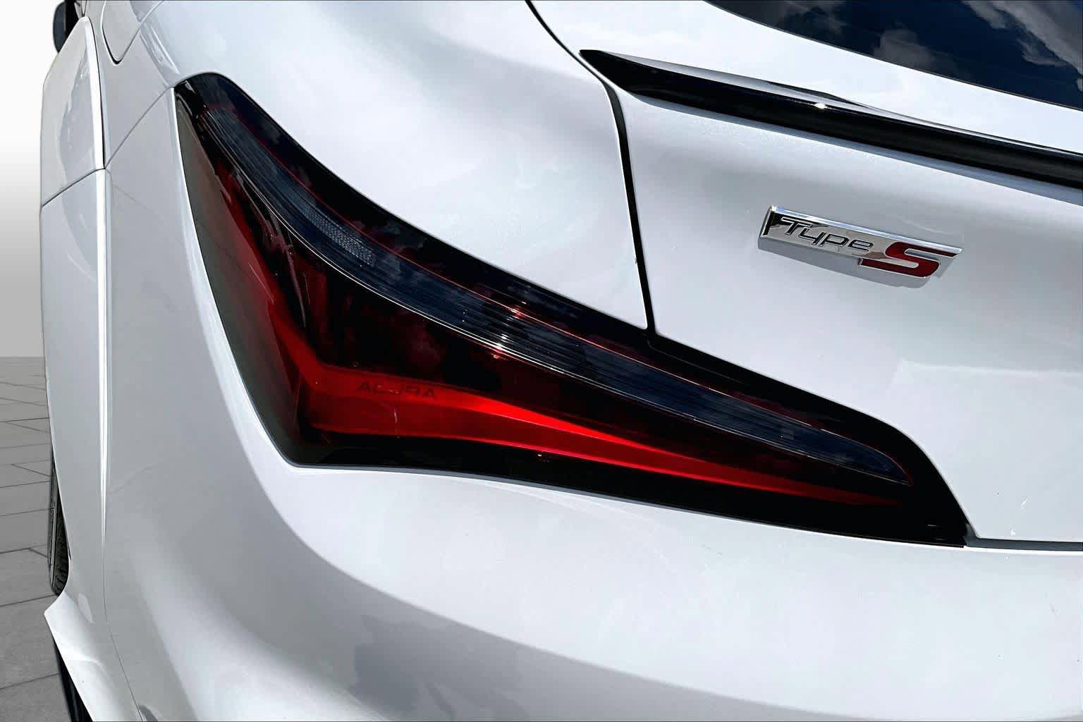 Used 2024 Acura Integra Type S FWD image 28