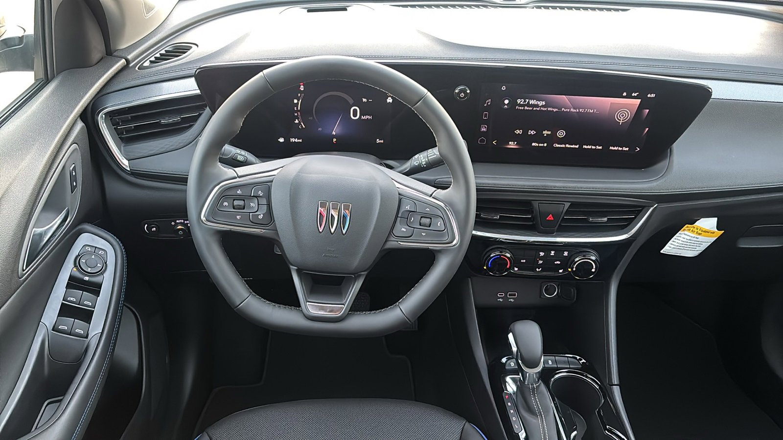 New 2026 Buick Encore GX Sport Touring w/ Comfort Package image 13