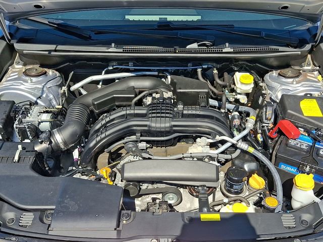 Certified 2023 Subaru Impreza 2.0i AWD/4WD image 26