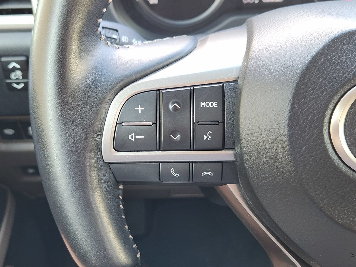 Used 2023 Lexus GX 460 Luxury w/ Accessory Package AWD/4WD image 47